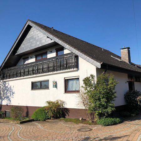 Nickel Haus Daire Edenkoben Dış mekan fotoğraf