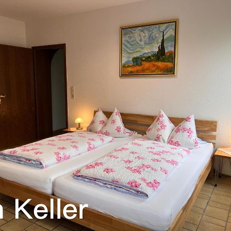 Nickel Haus Daire Edenkoben Dış mekan fotoğraf