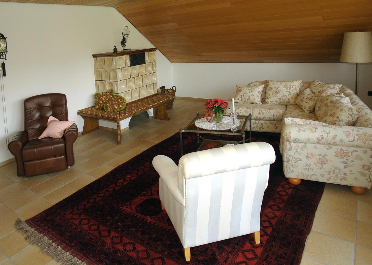 Nickel Haus Daire Edenkoben Dış mekan fotoğraf