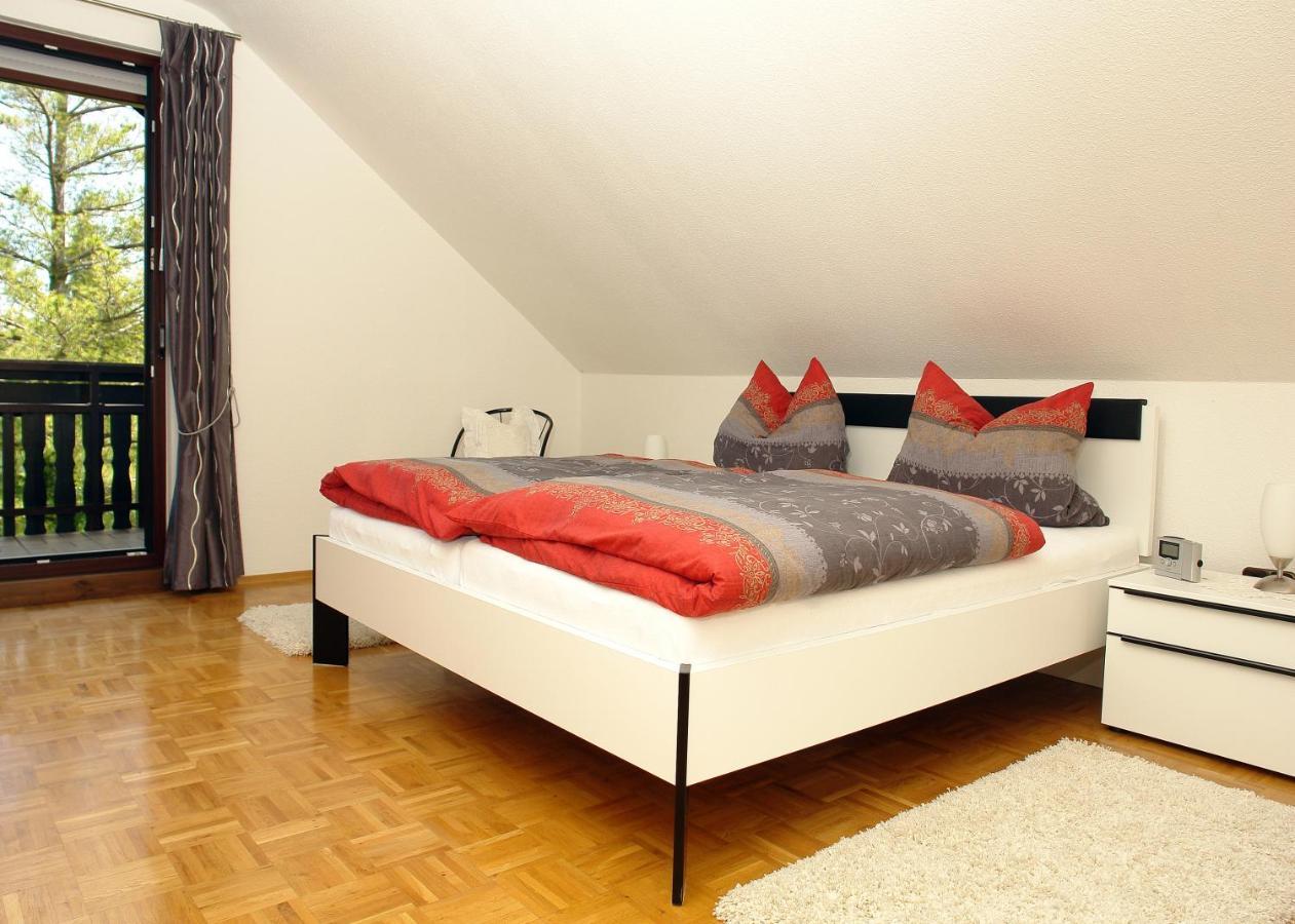 Nickel Haus Daire Edenkoben Dış mekan fotoğraf