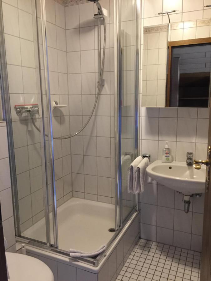 Nickel Haus Daire Edenkoben Dış mekan fotoğraf