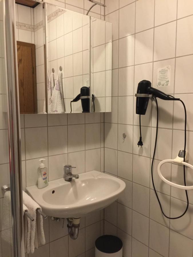 Nickel Haus Daire Edenkoben Dış mekan fotoğraf