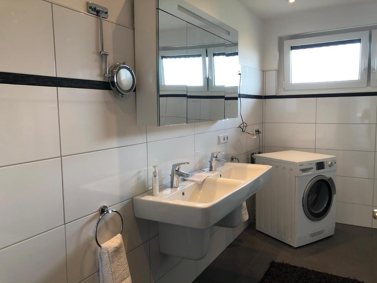 Nickel Haus Daire Edenkoben Dış mekan fotoğraf