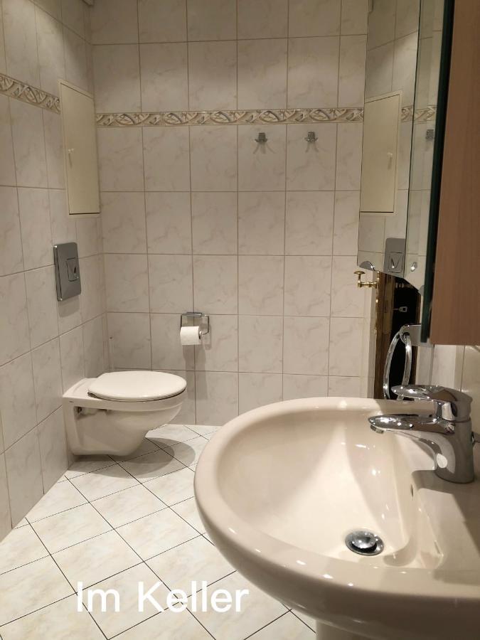 Nickel Haus Daire Edenkoben Dış mekan fotoğraf
