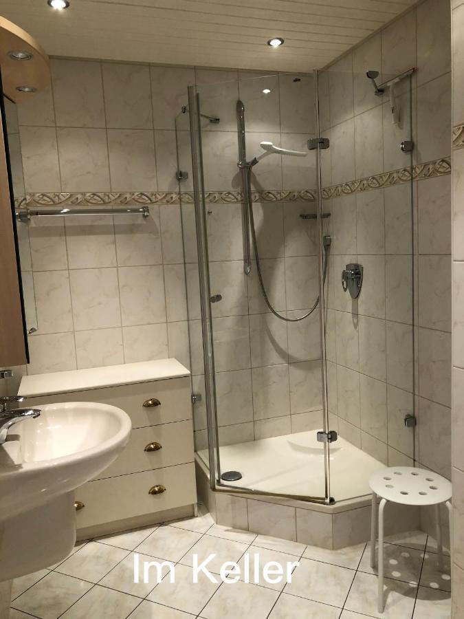 Nickel Haus Daire Edenkoben Dış mekan fotoğraf